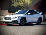 Used 2022 Subaru WRX GT image 3