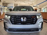 New 2025 Honda Pilot TrailSport image 2
