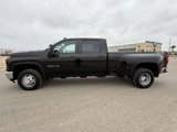 New 2025 Chevrolet Silverado 3500 W/T image 5