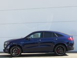 New 2025 Mercedes-Benz GLE 63 AMG S image 4