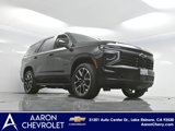 Used 2025 Chevrolet Tahoe RST w/ Comfort Package image 2