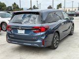 New 2026 Honda Odyssey Elite image 5