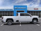 New 2025 GMC Sierra 3500 Denali w/ Denali Reserve Package image 5