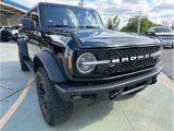 Used 2023 Ford Bronco Wildtrak image 5