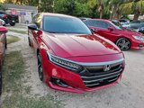 Used 2021 Honda Accord Sport Special Edition image 5