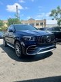 Used 2021 Mercedes-Benz GLE 63 AMG S image 3