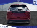 Used 2022 Ford Edge SEL w/ Convenience Package image 4