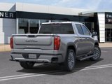 New 2025 GMC Sierra 1500 Denali Ultimate image 4