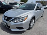 Used 2017 Nissan Altima 2.5 S w/ Power Driver Seat Package image 3
