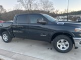 New 2025 RAM 1500 Big Horn image 3