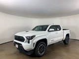 New 2025 Toyota Tacoma TRD Sport w/ TRD Sport Upgrade Package image 4