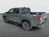 New 2025 Nissan Frontier PRO-4X w/ Pro Premium Package image 2