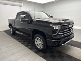 New 2025 Chevrolet Silverado 2500 LT w/ Z71 Chrome Sport Edition image 3