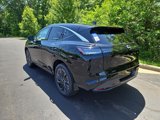 New 2025 Nissan Murano Platinum w/ Cargo Package image 6
