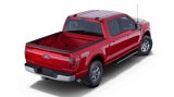 New 2025 Ford F150 XLT w/ Equipment Group 302A MID image 3
