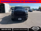 New 2025 RAM 1500 Laramie w/ Night Edition image 4