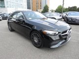 Used 2025 Mercedes-Benz C 300 4MATIC Sedan image 5