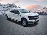 Certified 2024 Ford F150 XLT w/ Equipment Group 302A MID image 5