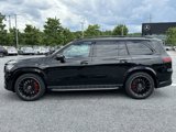 Certified 2025 Mercedes-Benz GLS 63 AMG 4MATIC image 5