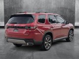 New 2025 Honda Pilot Touring image 2