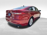 Certified 2020 Ford Fusion SE image 6