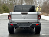 Used 2020 Jeep Gladiator Overland image 3