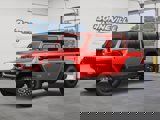 New 2025 Jeep Wrangler Unlimited Sport image 2
