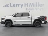 New 2026 RAM 1500 Rebel image 5