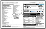 Used 2022 Dodge Challenger R/T w/ Plus Package image 4