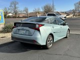 Used 2022 Toyota Prius Limited image 5