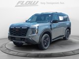 New 2025 Nissan Armada PRO-4X image 3