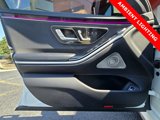 Used 2022 Mercedes-Benz S 500 4MATIC w/ AMG Line Package image 3