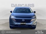 New 2025 Nissan Murano SV image 2