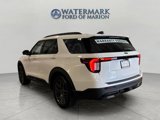 New 2025 Ford Explorer ST-Line image 3