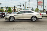 Used 2017 Ford Taurus SE image 3