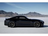 New 2025 Mercedes-Benz AMG GT 63 image 2