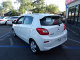 Used 2017 Mitsubishi Mirage ES image 4