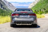 New 2026 BMW M4 xDrive Competition image 4