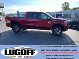 New 2025 GMC Sierra 1500 AT4 w/ AT4 Premium Package image 2