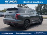 Used 2025 Hyundai Palisade XRT image 5