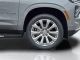 New 2025 Chevrolet Suburban Premier image 5