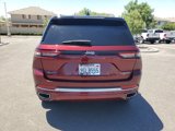 Certified 2022 Jeep Grand Cherokee Summit image 4
