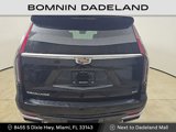 Used 2024 Cadillac Escalade ESV Luxury image 5