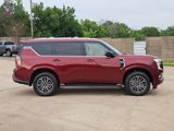 New 2025 Nissan Armada Platinum w/ Convenience Package image 3