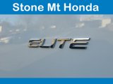 New 2025 Honda Odyssey Elite image 5