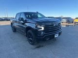 New 2025 Chevrolet Silverado 1500 High Country w/ Midnight Edition image 4