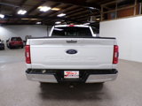 Used 2023 Ford F150 XLT w/ Equipment Group 302A High image 4