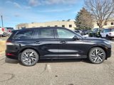 New 2025 Lincoln Aviator Black Label w/ Jet Appearance Package image 2