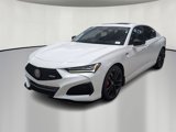 New 2025 Acura TLX Type S image 3