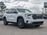New 2025 GMC Acadia Elevation image 3